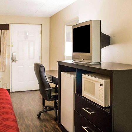 Econo Lodge קולומבוס מראה חיצוני תמונה