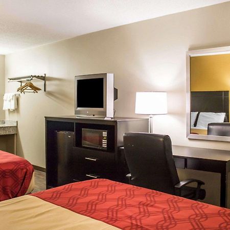 Econo Lodge קולומבוס מראה חיצוני תמונה