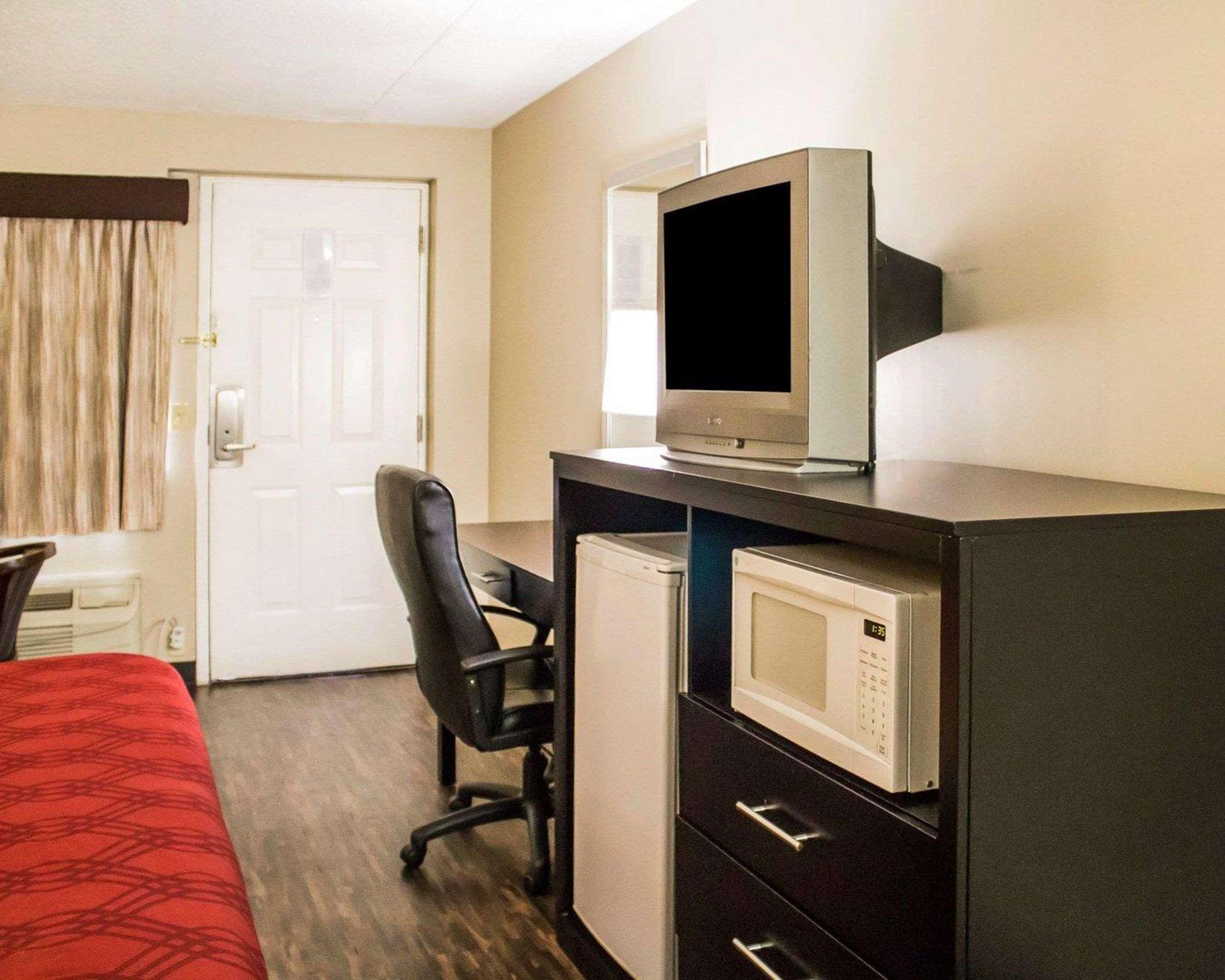 Econo Lodge קולומבוס מראה חיצוני תמונה