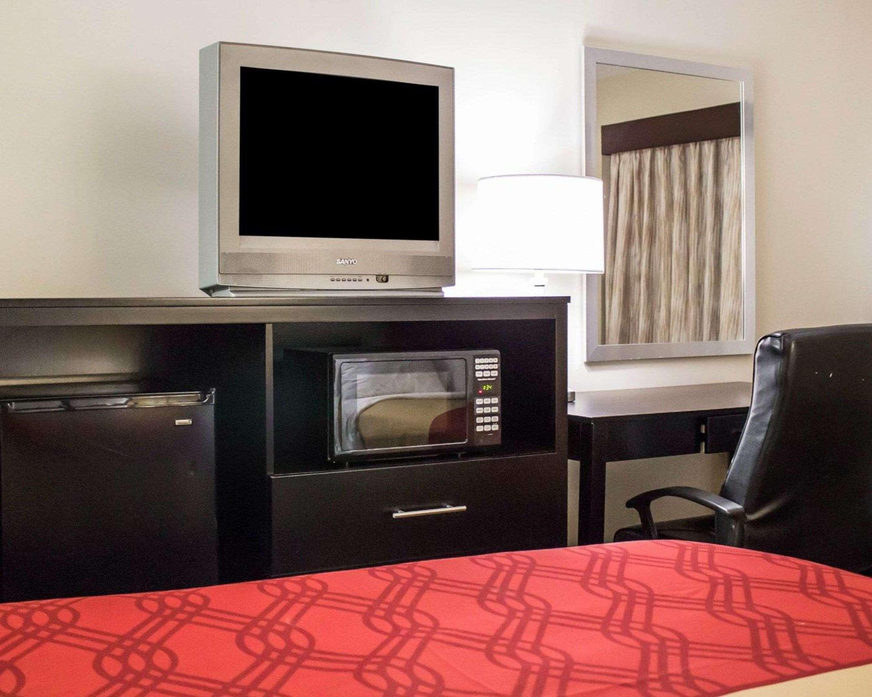 Econo Lodge קולומבוס מראה חיצוני תמונה