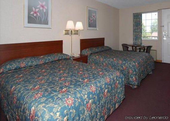 Econo Lodge קולומבוס חדר תמונה