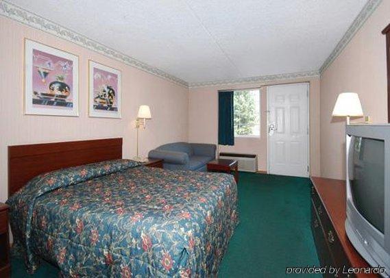Econo Lodge קולומבוס מראה חיצוני תמונה