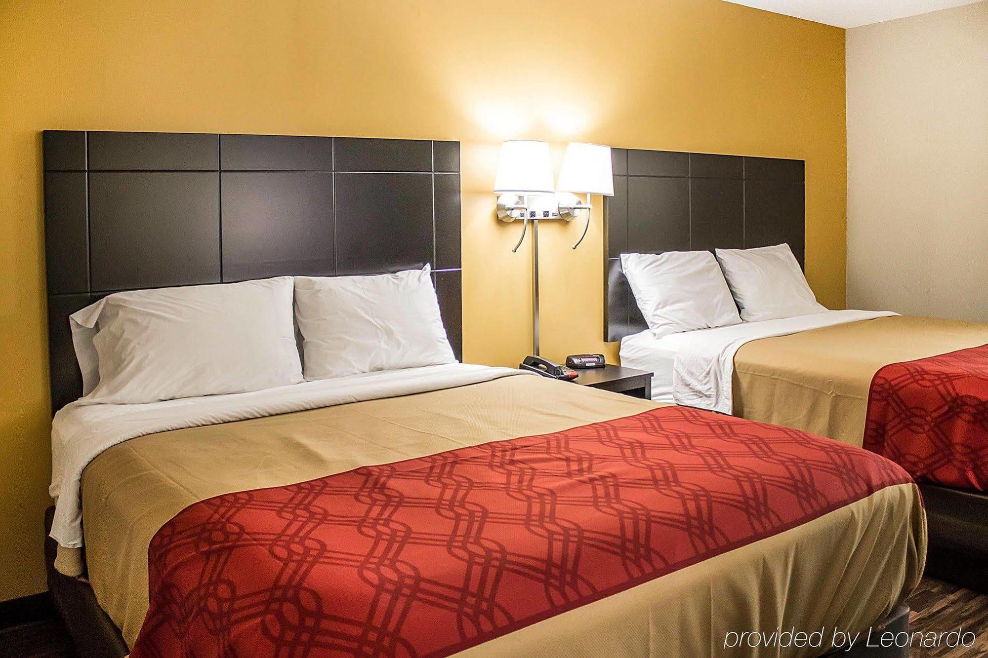 Econo Lodge קולומבוס מראה חיצוני תמונה